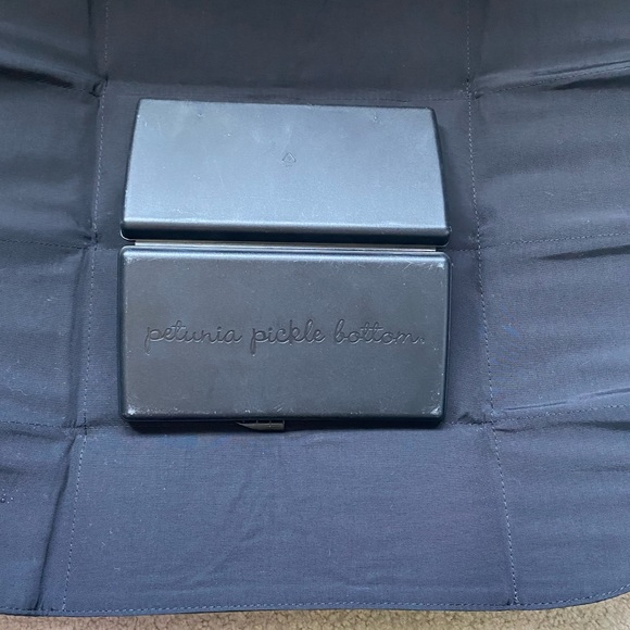 Petunia Pickle Bottom Clutch - Picture 6 of 9